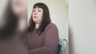 RoxySexy - Porn Video [Bongacams]: ravishing bosom, soft stream moment, sensational enchantment