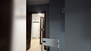 PrettyKatea - Porn Video [Bongacams]: ravishing assets, hot and wet moment, alluring décolletage