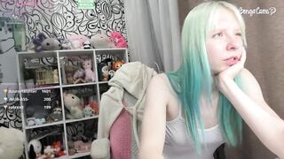 IamLoli - Porn Video [Bongacams]: cam video, flawless shape, sensual strip replay