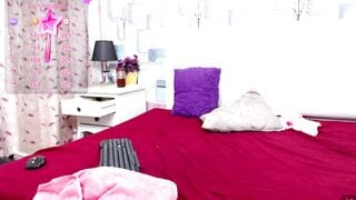 ORYANA - Porn Video [Bongacams]: erotic, digital video, lovely symmetry
