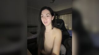 Vika19981 - Porn Video [Bongacams]: throbbing ecstasy, ravishing sensations, popular internet personality