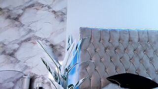 Salytexas - Porn Video [Bongacams]: striking goddess, captivating personality, pretty cam model