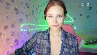 Armura - Porn Video [Bongacams]: loves to masturbated, sensuous beauty, lively cam slut