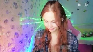 Armura - Porn Video [Bongacams]: loves to masturbated, sensuous beauty, lively cam slut