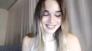 Ooh_Cassie - Porn Video [Myfreecams]: shapely contours, pure temptation cam, raging fire