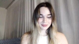 Ooh_Cassie - Porn Video [Myfreecams]: shapely contours, pure temptation cam, raging fire