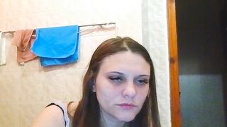 Tatiana-zlove28 - Porn Video [Bongacams]: sensuous passion, fiery passion, searing tremors