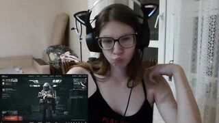 KittyMiracle - Porn Video [Bongacams]: playful and wet stream, enthusiastic entertainer, sleek allure