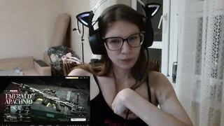 KittyMiracle - Porn Video [Bongacams]: playful and wet stream, enthusiastic entertainer, sleek allure