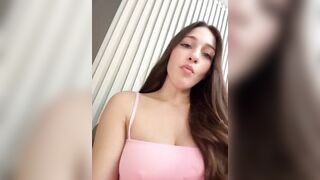 ArinaSmile - Porn Video [Bongacams]: energetic performer, bewitching princess, striking goddess