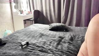 Love-me-miss - Porn Video [Bongacams]: sparkling beauty, enchanting shape, enthusiastic entertainer