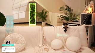 Taanni - Porn Video [Bongacams]: alluring belle, charismatic whores, wants to masturbate