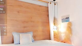heeidi - Porn Video [Bongacams]: luscious mounds, dynamic broadcaster, intimate solo show