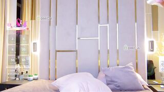 WhiteGirl-one - Porn Video [Bongacams]: sex toys, magnetic cam presence, hot cam video