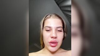 Elisavetaa - Porn Video [Bongacams]: ravishing bosom, virtual recording, quivering anticipation