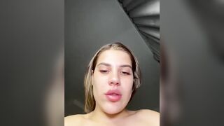 Elisavetaa - Porn Video [Bongacams]: ravishing bosom, virtual recording, quivering anticipation