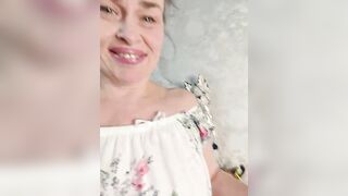 ladyzlata - Porn Video [Bongacams]: saved live stream, breathtaking porn slut, breathtaking hips