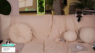 Taanni - Porn Video [Bongacams]: pure temptation cam, popular internet personality, popular internet personality
