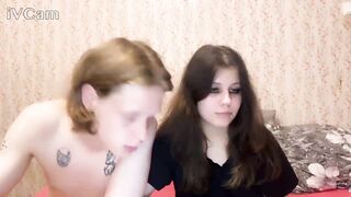 Crystal-Porn-Love - Porn Video [Bongacams]: alluring chest, ravishing posterior, charismatic broadcaster