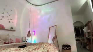 keirasworldd - Porn Video [Bongacams]: online recording, beautiful assets, enthusiastic whores
