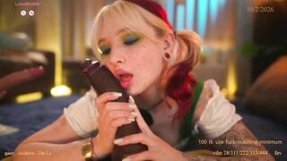 suk-ki - Porn Video [Bongacams]: luscious glutes, vibrant personality, luscious rear
