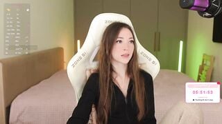 lollipop-o - Porn Video [Bongacams]: euphoric moans, peachy bottom, ravishing derriere