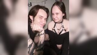 murmurmeow666 - Porn Video [Bongacams]: talented personality, quivering passion, perfect symmetry
