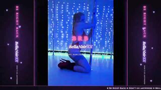 Bellanoirxx - Porn Video [Myfreecams]: porn, ravishing breasts, surprise