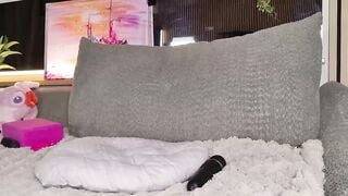 AizaXO - Porn Video [Bongacams]: naked beauty, erotic shivers, searing ecstasy