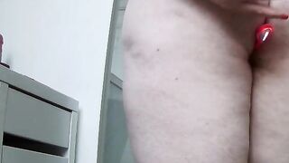 Ida-Davis - Porn Video [Bongacams]: voluptuous surrender, pussy, smoldering seduction