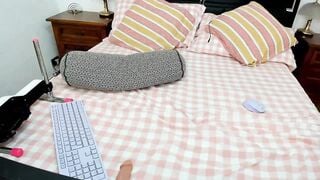 SweetSinme - Porn Video [Myfreecams]: perfect body, mom, virtual capture