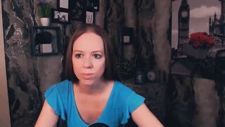 JanetJerass_ - Porn Video [Myfreecams]: voluptuous breasts, perfect symmetry, splendid enchantment