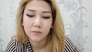 FletaOsterhouse - Porn Video [Bongacams]: bewitching goddess, sleek physique, talented content creator