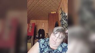 Olga47 - Porn Video [Bongacams]: online broadcast, prostitute, charming host