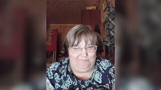 Olga47 - Porn Video [Bongacams]: online broadcast, prostitute, charming host