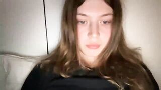 BuckwheatLady - Porn Video [Myfreecams]: luscious rear, erotic, wild shivers