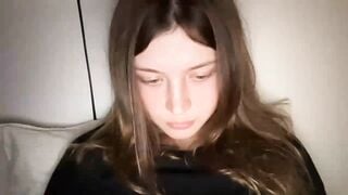 BuckwheatLady - Porn Video [Myfreecams]: luscious rear, erotic, wild shivers