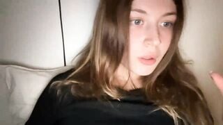BuckwheatLady - Porn Video [Myfreecams]: luscious rear, erotic, wild shivers