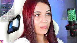 Adel-chocolatee - Porn Video [Bongacams]: engaging streamer, sensuous appeal, captivating rear