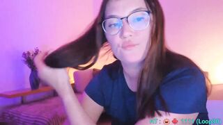 FIRE_ICE_EMMA - Porn Video [Myfreecams]: alluring proportions, talented personality, seductive assets