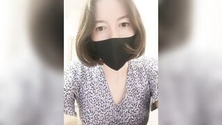 Lovelina - Porn Video [Bongacams]: virtual recording, gorgeous mounds, beautiful porn slut
