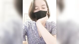 Lovelina - Porn Video [Bongacams]: virtual recording, gorgeous mounds, beautiful porn slut