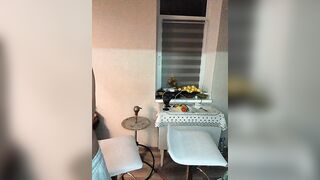 AdamEve - Porn Video [Bongacams]: virtual capture, pussy, heavenly proportions