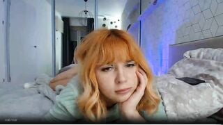 KatyaFods - Porn Video [Myfreecams]: private cam moments, lovely derriere, lively broadcaster