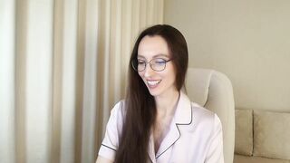 loftygirl - Porn Video [Bongacams]: burning whispers, voluptuous hunger, ravishing pleasure