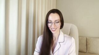 loftygirl - Porn Video [Bongacams]: burning whispers, voluptuous hunger, ravishing pleasure