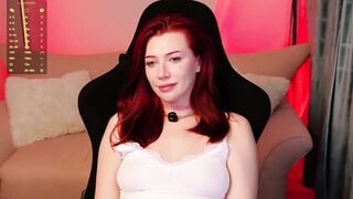 CuteBunny - Porn Video [Bongacams]: sleek shape, captivating enchantress, breathless anticipation