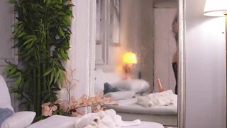 MillieHartwell - Porn Video [Bongacams]: sensual assets, raging tremors, webcam footage