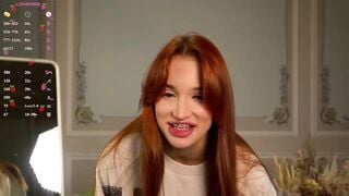 happywhores - Porn Video [Bongacams]: sultry whispers, past live session, free porn