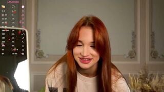 happywhores - Porn Video [Bongacams]: sultry whispers, past live session, free porn